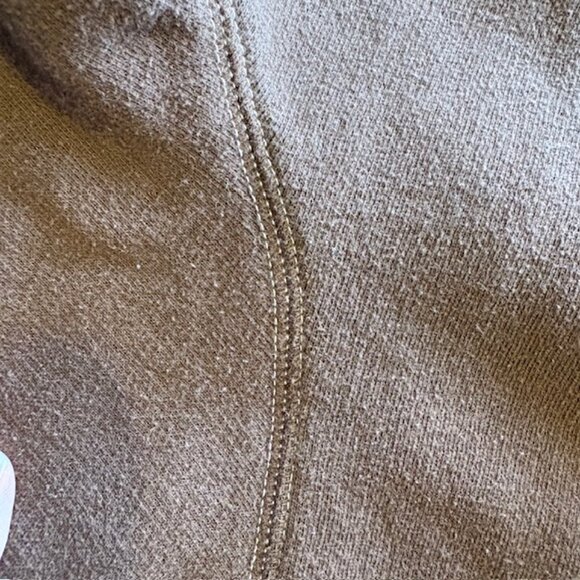 Aeropostale Vintage Pullover Hoodie Embroidered Womens Sweatshirt Est 1987 Logo - Picture 5 of 13